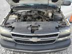 2006 Chevrolet Silverado C1500 იყიდება Barberton-ში, OH - Mechanical