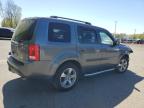 2012 Honda Pilot Exl იყიდება East Granby-ში, CT - Front End