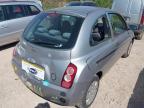 2003 NISSAN MICRA S for sale at Copart BRISTOL