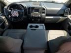 2017 Ford F150 Supercrew en Venta en Cahokia Heights, IL - Front End