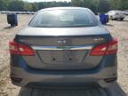 2019 Nissan Sentra S продається в Knightdale, NC - Front End