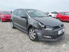 2012 VOLKSWAGEN POLO MATCH for sale at Copart YORK