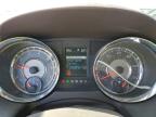 2012 Chrysler Town & Country Touring L იყიდება Des Moines-ში, IA - Hail