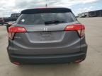 2016 Honda Hr-V Ex na sprzedaż w Wilmer, TX - Hail