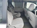 2016 Toyota Sienna Le на продаже в Louisville, KY - Hail