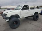 1995 Toyota Pickup 1/2 Ton Short Wheelbase Dx на продаже в Littleton, CO - Rollover