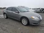 2013 Chrysler 200 Touring للبيع في Earlington، KY - Hail