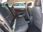 2015 Nissan Sentra S იყიდება Fresno-ში, CA - Rear End