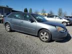2005 Chevrolet Malibu Maxx Ls na sprzedaż w Eugene, OR - Front End