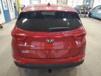 Blaine, MN에서 판매 중인 2018 Kia Sportage Lx - Front End
