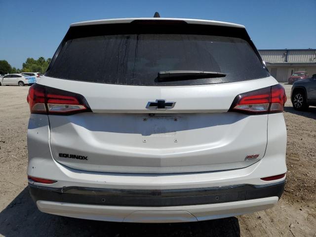  CHEVROLET EQUINOX 2022 Белы