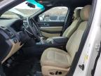 2016 Ford Explorer Xlt en Venta en Reno, NV - Front End