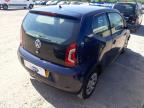 2014 VOLKSWAGEN TAKE UP for sale at Copart WESTBURY