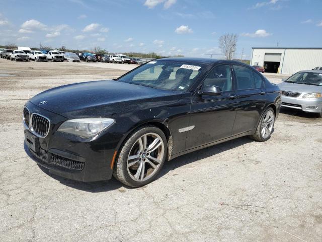 2013 Bmw 750 I