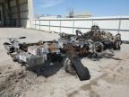 2017 Ford F250 Super Duty продається в Kansas City, KS - Burn