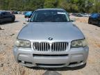 2007 Bmw X3 3.0Si na sprzedaż w Eight Mile, AL - Side