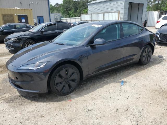  TESLA MODEL 3 2024 Szary