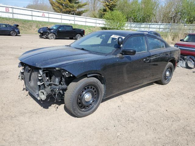 2023 Dodge Charger Police