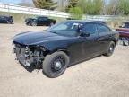2023 Dodge Charger Police en Venta en Davison, MI - Front End