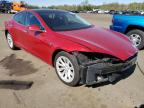 2018 Tesla Model S  за продажба в New Britain, CT - Front End