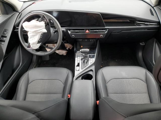  KIA NIRO 2023 Szary