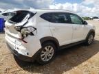 2019 Hyundai Tucson Limited იყიდება Austell-ში, GA - Rear End