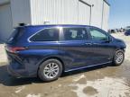 2021 Toyota Sienna Xle for Sale in Reno, NV - Front End