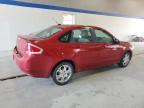 2009 Ford Focus Ses იყიდება Sandston-ში, VA - Front End