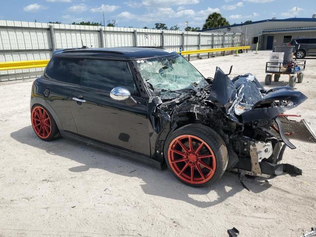  MINI COOPER 2016 Black