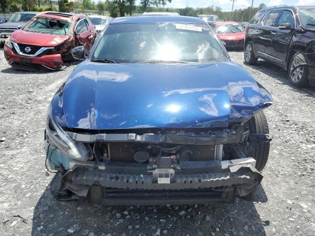  NISSAN ALTIMA 2019 Синий