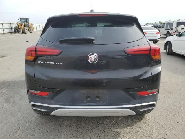  BUICK ENCORE 2021 Czarny