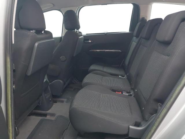 2011 PEUGEOT 5008 SPORT
