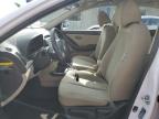 2010 Hyundai Elantra Blue en Venta en Fort Pierce, FL - Front End