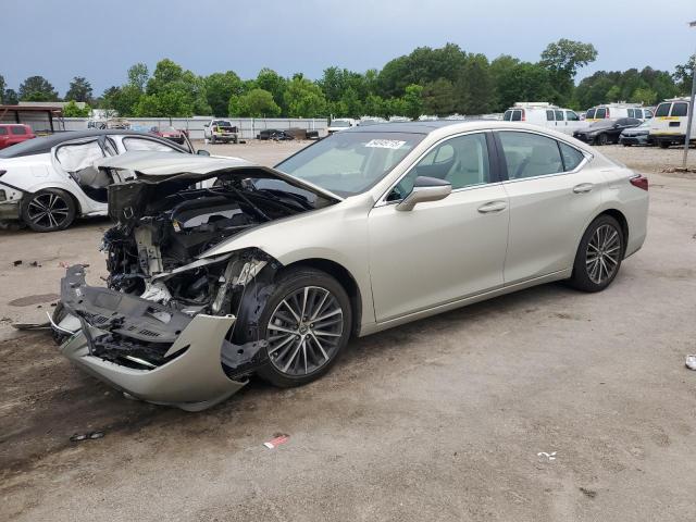 2022 Lexus Es 350 Base