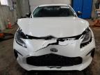2022 Toyota Gr 86 Premium продається в Lyman, ME - Front End