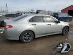 2010 ACURA TSX  for sale at Copart ON - LONDON