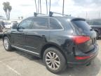 2014 Audi Q5 Premium for Sale in Van Nuys, CA - Mechanical