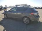 2012 Mazda 3 I na sprzedaż w Rancho Cucamonga, CA - All Over