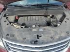 2015 Chevrolet Traverse Lt en Venta en New Braunfels, TX - Rear End