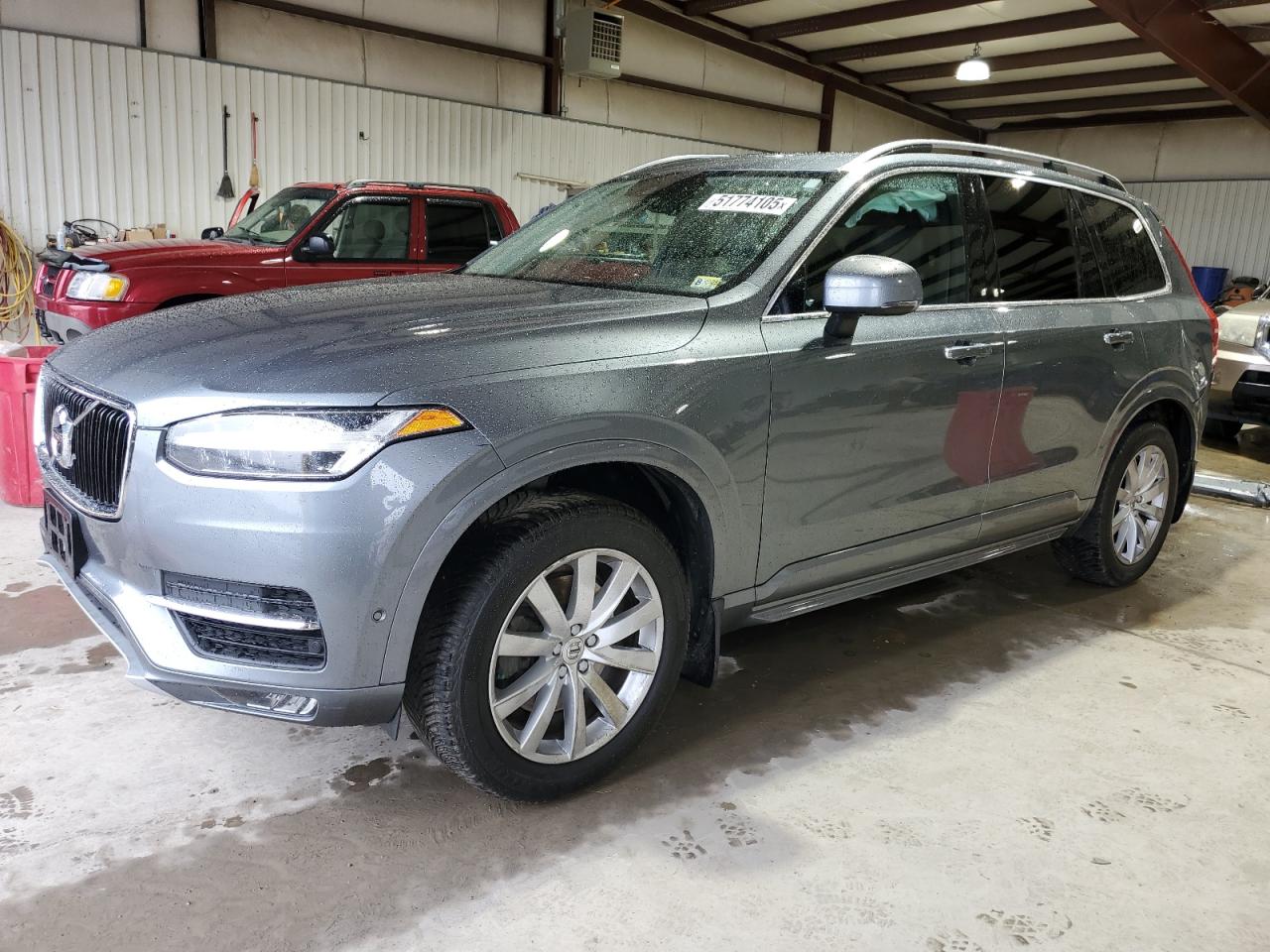 2018 Volvo Xc90 T5 for Sale in Chambersburg, PA - Rear End