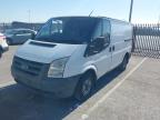 2010 FORD TRANSIT 85 for sale at Copart CHESTER