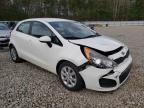 2014 Kia Rio Lx for Sale in Lyman, ME - Front End