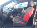 2015 FORD FIESTA ZET for sale at Copart GLOUCESTER