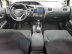 2015 Honda Civic Se zu verkaufen in Rancho Cucamonga, CA - Side