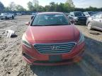 2017 Hyundai Sonata Se for Sale in Madisonville, TN - Mechanical