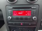 2008 AUDI A3 SE 104 for sale at Copart GLOUCESTER