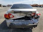 2009 Toyota Corolla Base de vânzare în Wilmington, CA - Rear End
