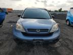 2009 Honda Cr-V Lx продається в Houston, TX - Rear End
