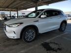 2024 Infiniti Qx50 Luxe for Sale in Hayward, CA - Side