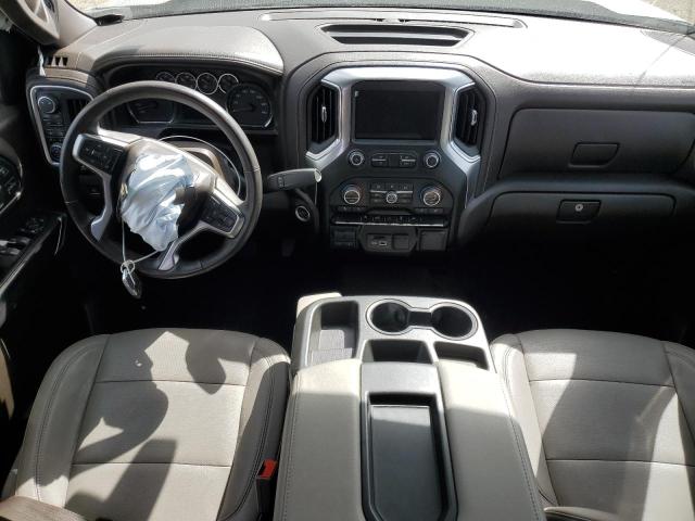  CHEVROLET ALL Models 2019 Серый